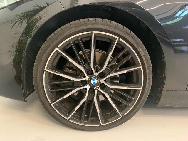 BMW 118 usata, con Climatizzatore