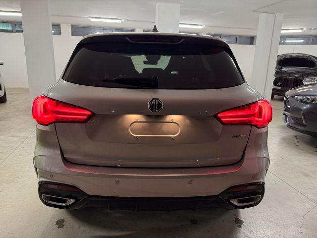 MG HS usata, con Airbag Passeggero