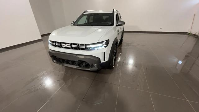 DACIA Duster usata, con Airbag laterali