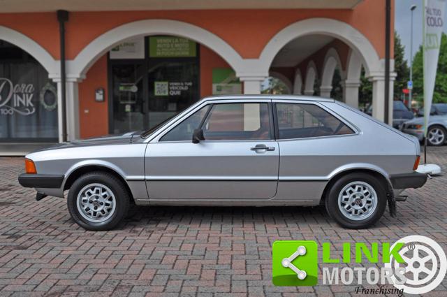 VOLKSWAGEN Scirocco usata 1