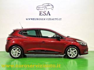 RENAULT Clio usata, con Airbag laterali