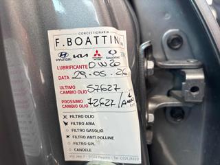 KIA Sportage usata, con Climatizzatore