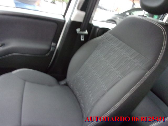 FIAT Panda usata, con Android Auto