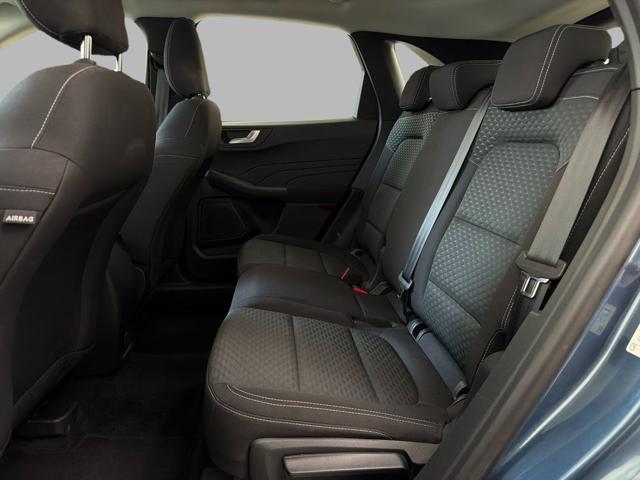 FORD Kuga usata, con Cruise Control