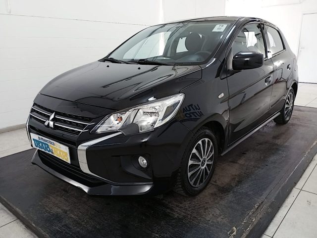 MITSUBISHI Space Star usata, con Airbag laterali