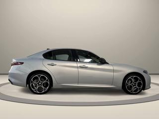 ALFA ROMEO Giulia usata, con Airbag laterali