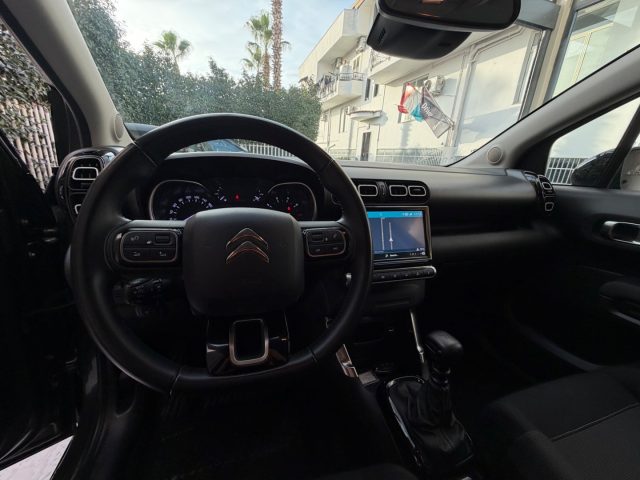 CITROEN C3 Aircross usata, con Monitoraggio pressione pneumatici
