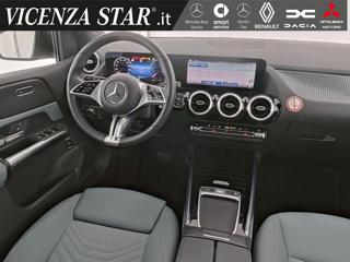 MERCEDES-BENZ B 180 usata, con Cerchi in lega