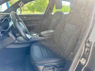 ALFA ROMEO Stelvio usata, con Climatizzatore