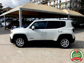 JEEP Renegade usata, con Airbag Passeggero