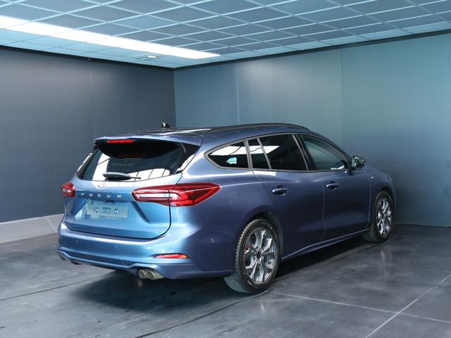 FORD Focus usata, con Airbag Passeggero