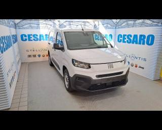 FIAT Doblo van 1.5 bluehdi 100cv LH1