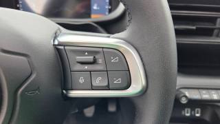JEEP Avenger usata, con Volante multifunzione