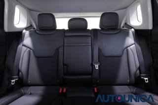 JEEP Compass usata, con Luci diurne