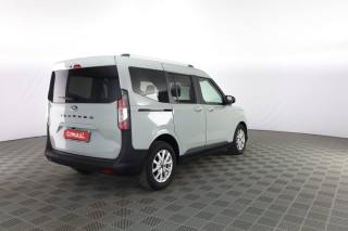 FORD Tourneo Courier usata 3