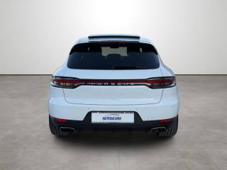 PORSCHE Macan usata, con Antifurto