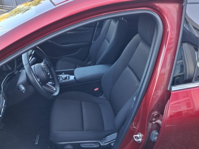 MAZDA 3 usata, con Controllo trazione