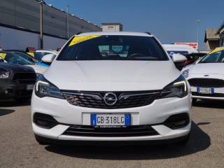 OPEL Astra usata, con Sensori di parcheggio posteriori