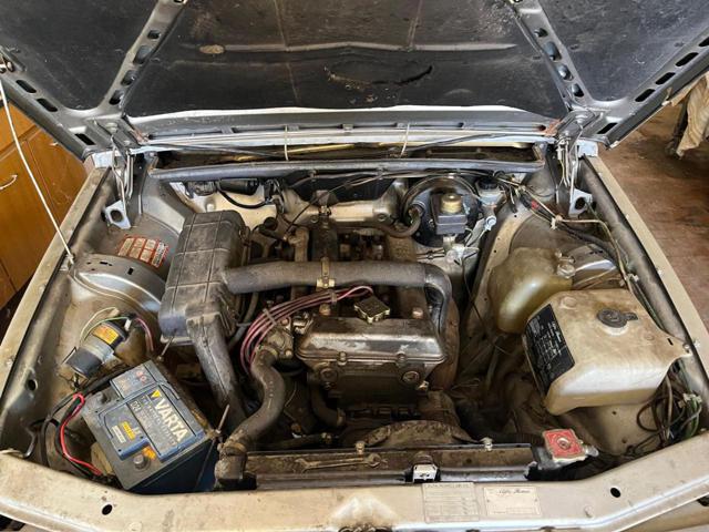 ALFA ROMEO Giulietta usata 13