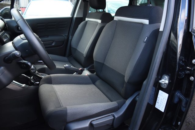 CITROEN C3 Aircross usata, con Autoradio