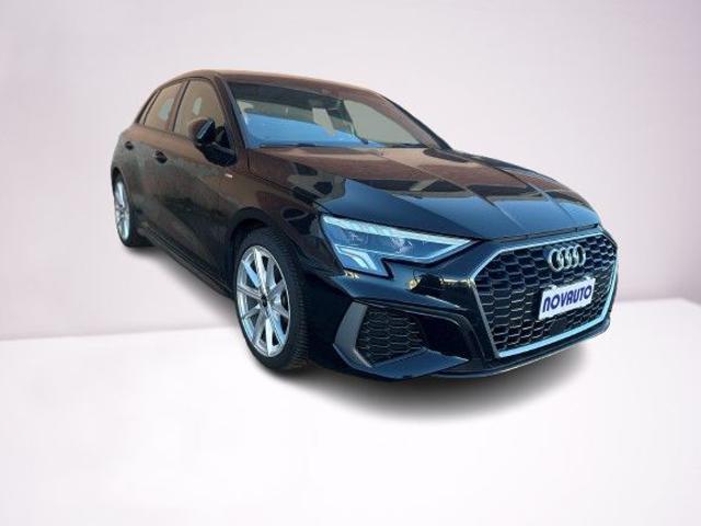 AUDI A3 usata, con ABS