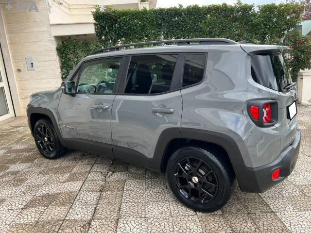 JEEP Renegade usata 8