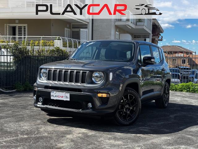 JEEP Renegade usata, con ABS