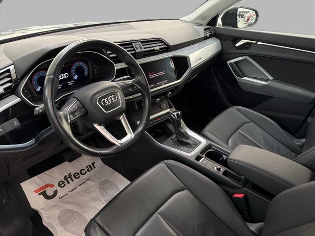 AUDI Q3 usata, con Cerchi in lega