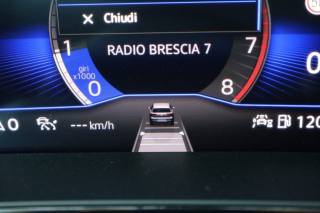 VOLKSWAGEN Taigo usata, con Fari direzionali