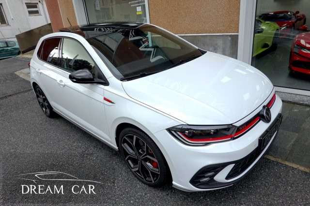 VOLKSWAGEN Polo GTI usata, con Autoradio