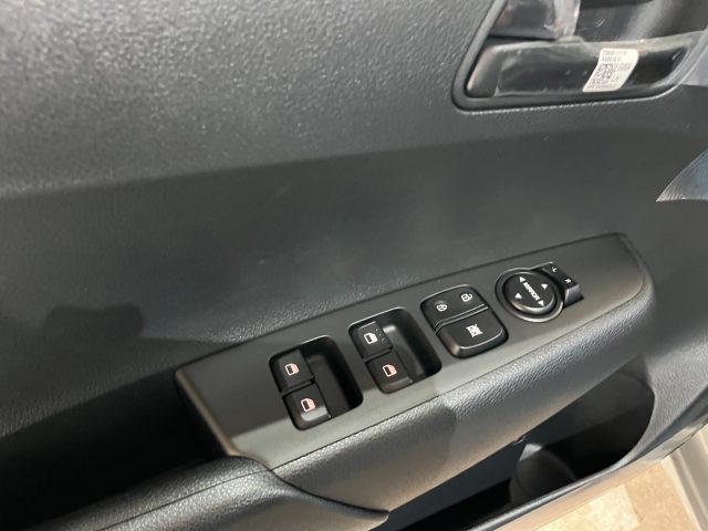 KIA Picanto usata, con Touch screen