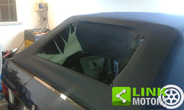 VOLKSWAGEN Golf Cabriolet usata 40