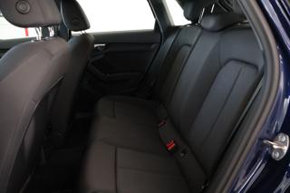 AUDI A3 usata, con Sensore di luce
