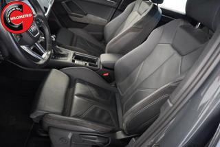 AUDI Q3 usata, con Autoradio