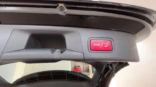MERCEDES-BENZ GLA 200 usata, con Immobilizzatore elettronico