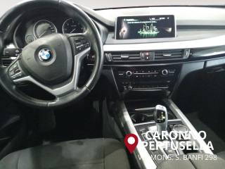 BMW X5 usata, con Controllo trazione
