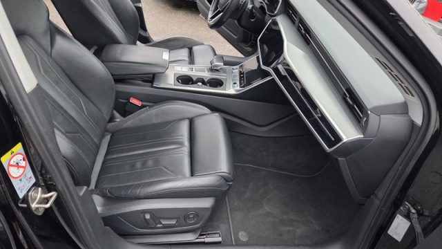 AUDI A6 usata, con Chiusura centralizzata