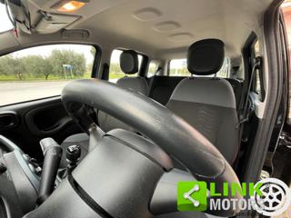 FIAT Panda usata, con Controllo trazione