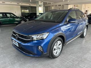 VOLKSWAGEN Taigo usata, con Autoradio
