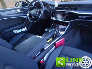 AUDI A6 usata, con Autoradio