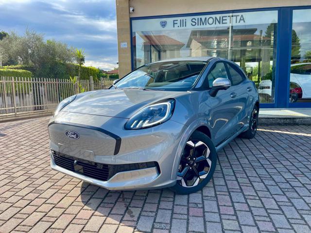 FORD Puma usata, con ABS