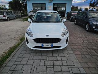 FORD Fiesta usata, con Climatizzatore