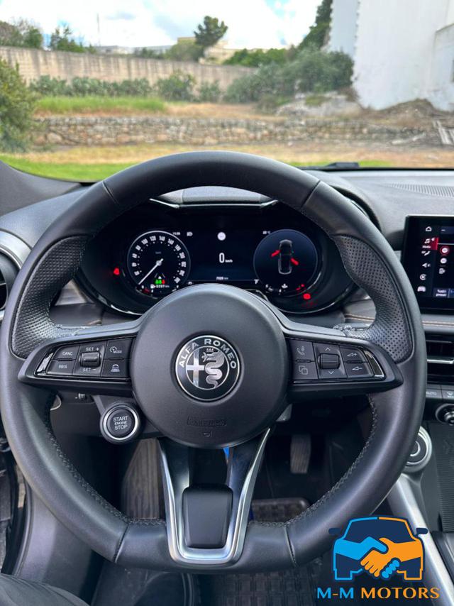 ALFA ROMEO Tonale usata, con ESP