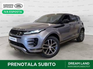 LAND ROVER Range Rover Evoque usata, con Airbag