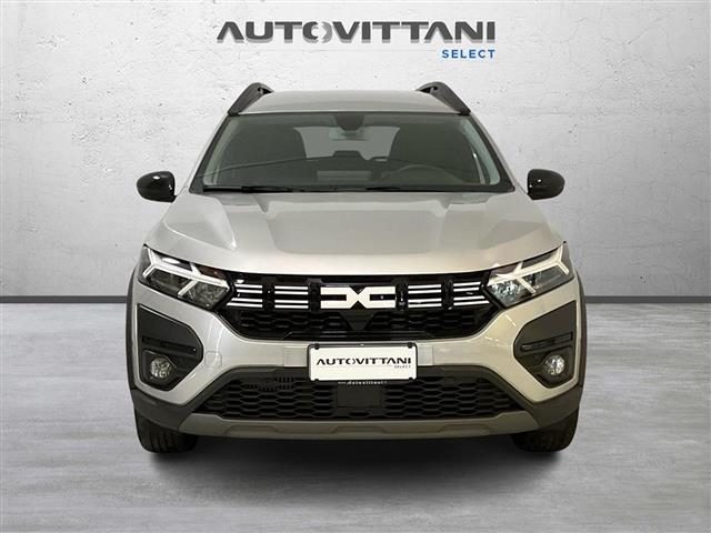 DACIA Jogger usata, con ESP