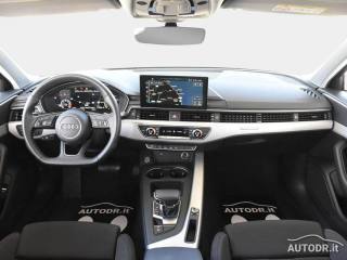 AUDI A4 usata, con Luci diurne LED
