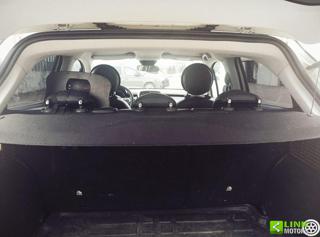 FIAT 500X usata, con Controllo vocale