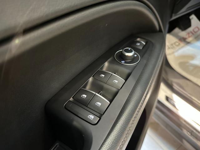 ALFA ROMEO Stelvio usata, con Chiusura centralizzata telecomandata