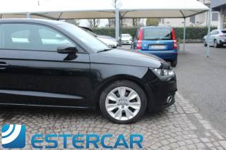 AUDI A1 usata, con Controllo trazione