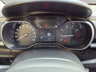 CITROEN C3 usata, con Immobilizzatore elettronico